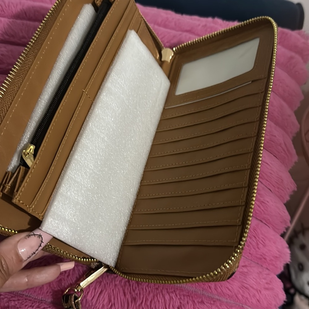 🐯🐯Leopard wallet🐯🐯 - Picture 3 of 3